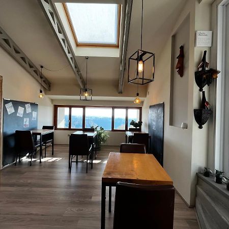 Admiramini B&B Robbiate Buitenkant foto