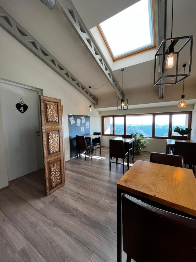 Admiramini B&B Robbiate Buitenkant foto