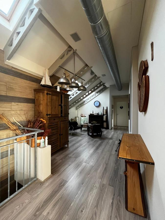 Admiramini B&B Robbiate Buitenkant foto