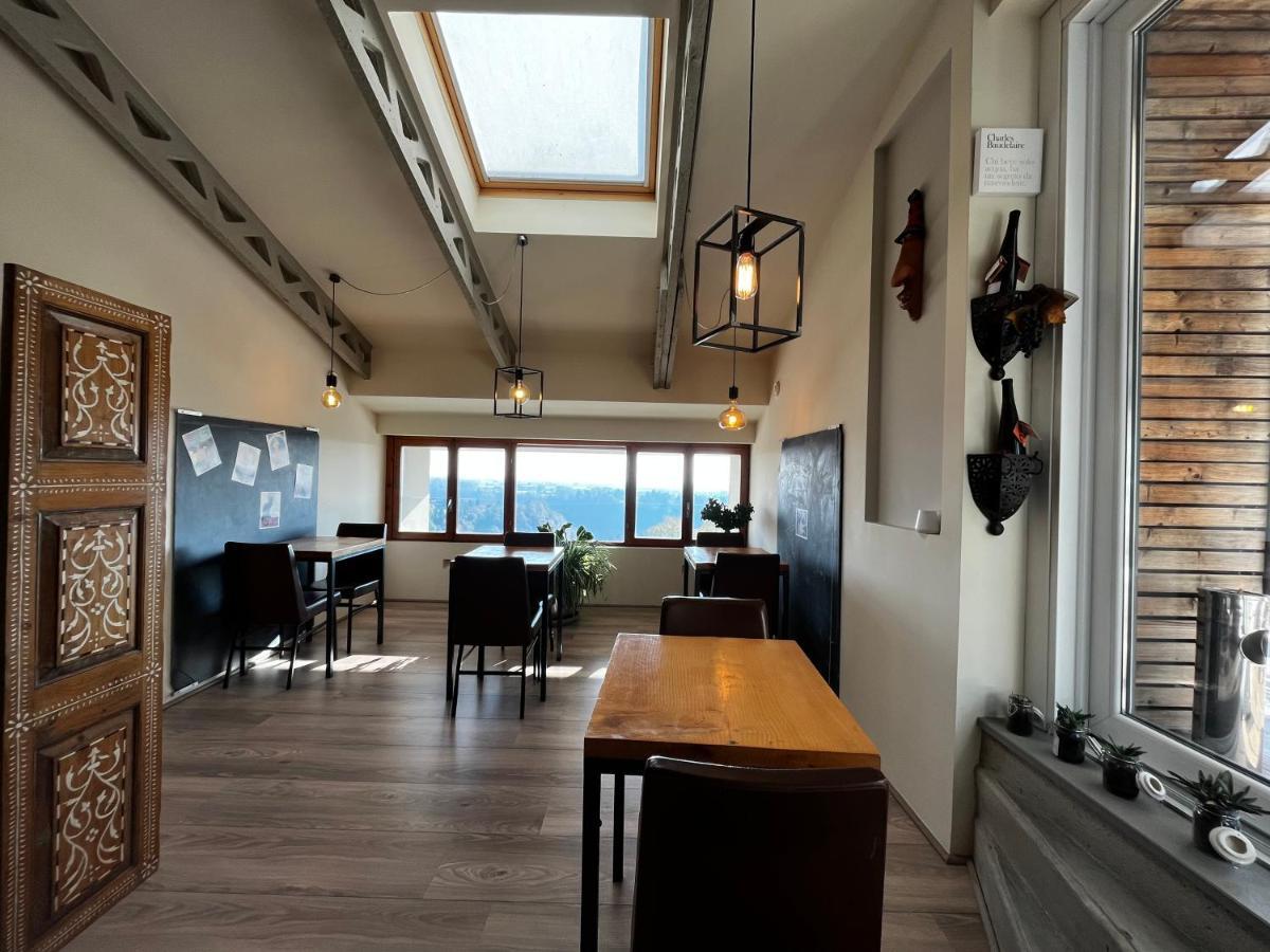 Admiramini B&B Robbiate Buitenkant foto