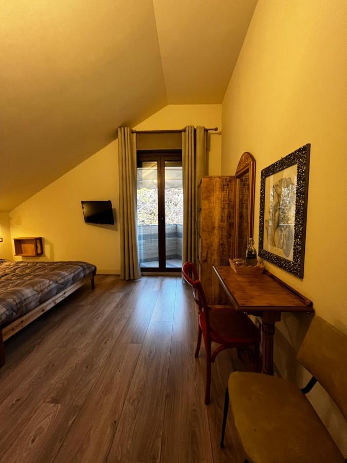 Admiramini B&B Robbiate Buitenkant foto