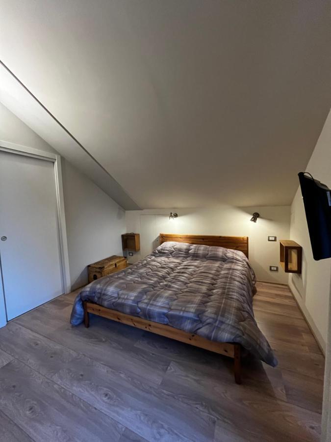 Admiramini B&B Robbiate Buitenkant foto