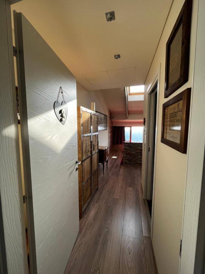 Admiramini B&B Robbiate Buitenkant foto