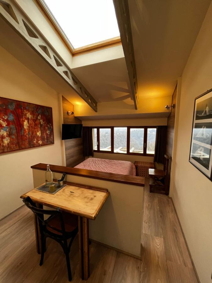 Admiramini B&B Robbiate Buitenkant foto