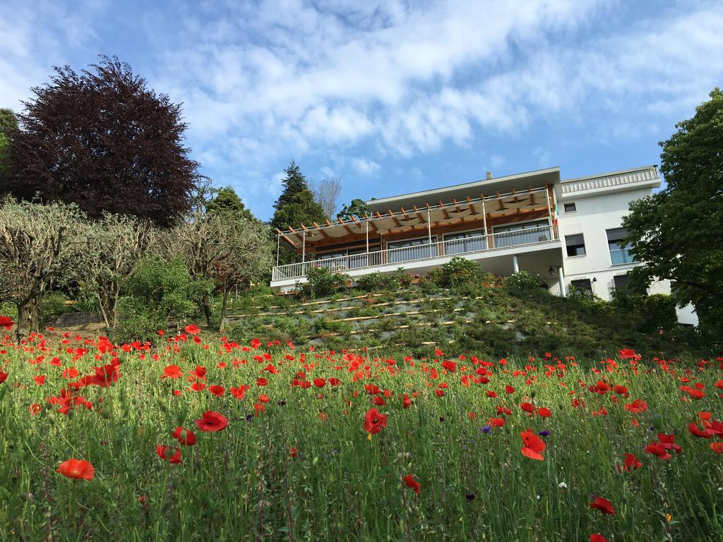 Admiramini B&B Robbiate Buitenkant foto